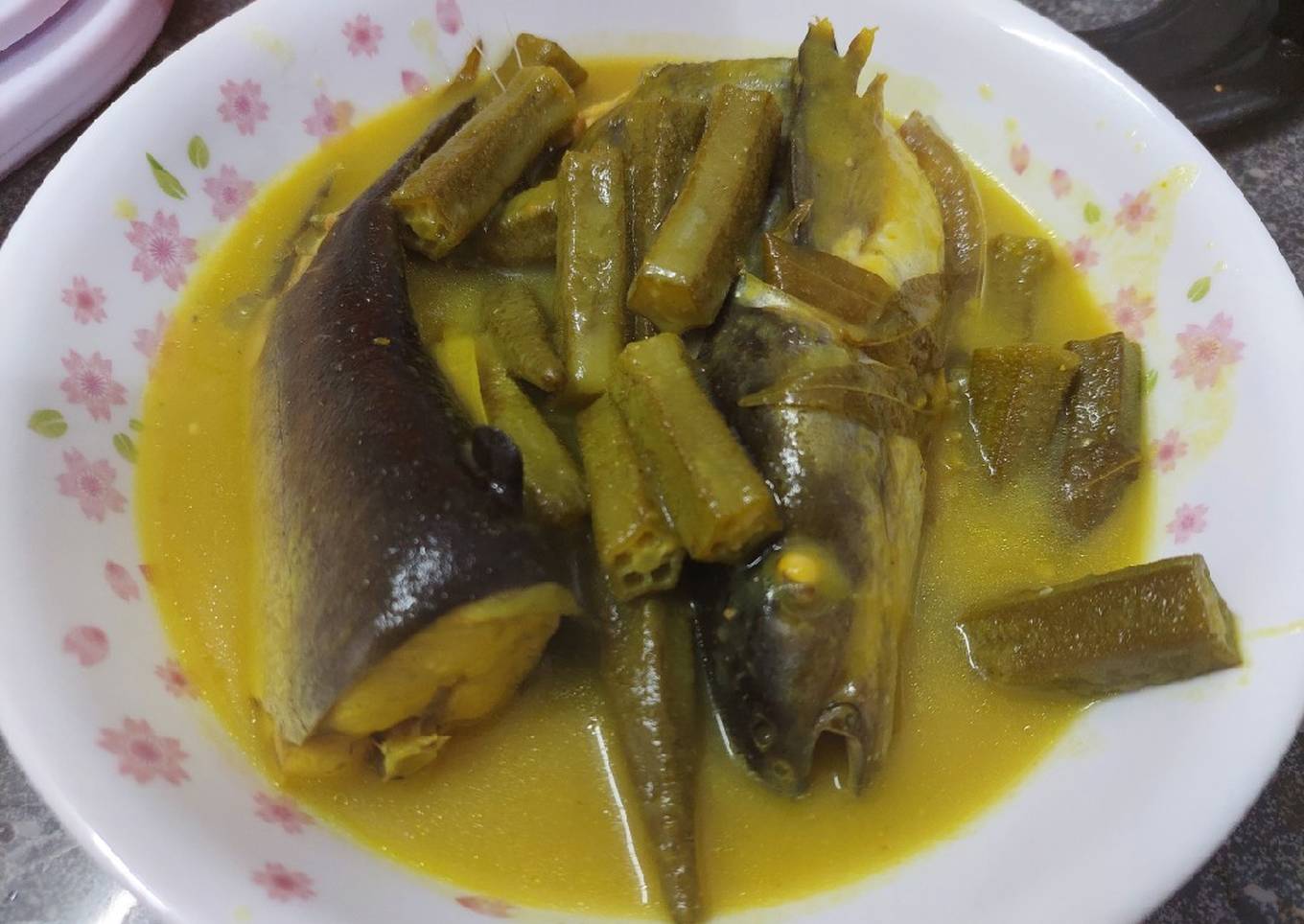 Resepi Gulai Masam Tempoyak Ikan Patin Yang Lazat Dan Easy Resepi